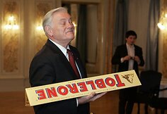 Valdas Adamkus