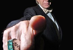 Davidas Carradine‘as