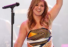Kelly Clarkson