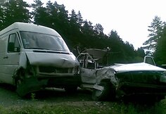 Autoįvykis
