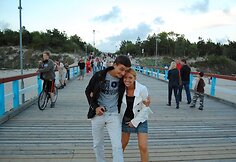 Deividas ir Greta