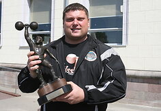 Žydrūnas Savickas