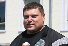 Žydrūnas Savickas