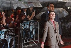 Danielis Radcliffe`as
