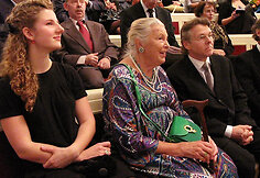 Aktorė Vija Artmanė
