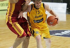 Krepšinio komanda „Šiauliai