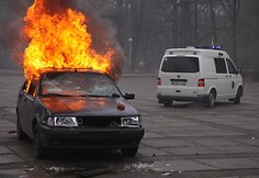 Masinės riaušės