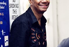 DeJohnette
