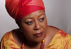 Sibongile Khumalo