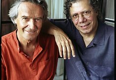 ChickCorea&JohnMcLaughlin