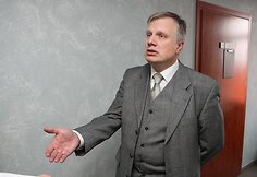 Saulius Šaltenis