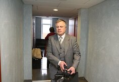 Saulius Šaltenis