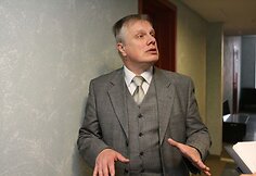 Saulius Šaltenis