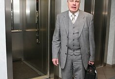 Saulius Šaltenis