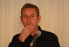 Arūnas Sakalauskas