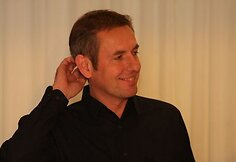 Arūnas Sakalauskas