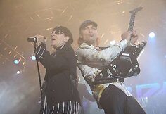 &bdquo;Scorpions" koncertas