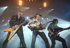 &bdquo;Scorpions&ldquo; koncertas