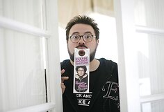 Filmas: Zakas ir Miri kuria porno
