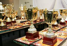 Antradienį Vilniuje pagerbti 2008 metų Lietuvos jaunių Sporto žaidynių nugalėtojai ir prizininkai.