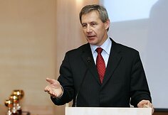 Antradienį Vilniuje pagerbti 2008 metų Lietuvos jaunių Sporto žaidynių nugalėtojai ir prizininkai.