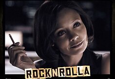 Reklaminis filmo plakatas