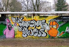 Būk matomas ir saugus