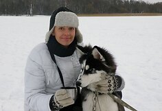 Šilta arbata su gera kompanija