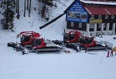 Slidinėjimas Čekijoje, &Scaron;pindlerūv