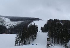 Slidinėjimas Čekijoje, &Scaron;pindlerūv