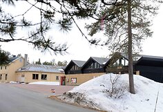 Biblioteka Norvegijos kalnuose, Engerdal komunoje