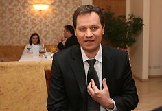 V.Tomaševskio rinkimų štabe