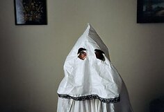 Rafal MILACH. Nykstantis cirkas