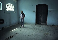 Rafal MILACH. Nykstantis cirkas