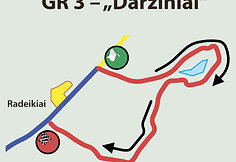 Aukštaitijos ralis, GR3