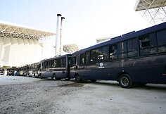 Graikijos sirgalių papročiai