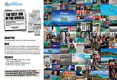 Reklamos kampanija &bdquo;Geriausias darbas pasaulyje" 