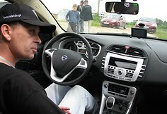 Lancia Delta