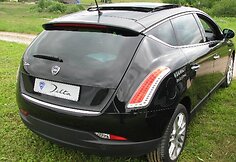 Lancia Delta