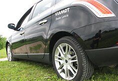Lancia Delta