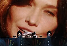 Carla Bruni