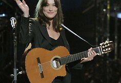 Carla Bruni
