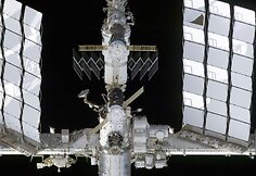 Endeavour, TKS ir pasivaik&scaron;čiojimas atvirame kosmose