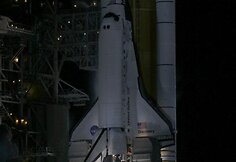 &bdquo;Discovery&ldquo; skrydis