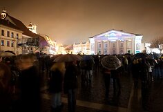 Rotu&scaron;ės projekcijos