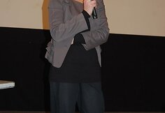 Vakaro akimirka