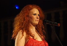 Kalėdinio koncerto akimirkos