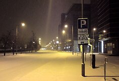 Goštauto gatvė