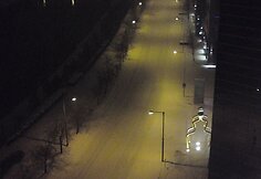 Goštauto gatvė