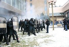 Sausio 16-osios riau&scaron;ės